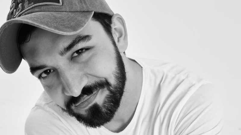 Alperen Avincan'dan Dikkat Çeken Çekim