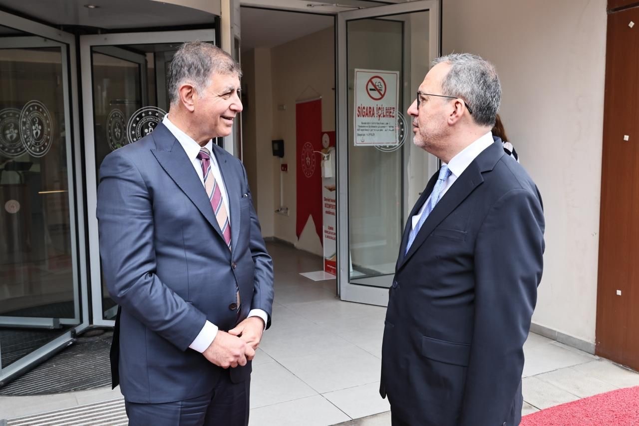 AK Partili Kasapoğlu’ndan "Cemil Tugay" açıklaması: "Siyasette her şey olabilir"