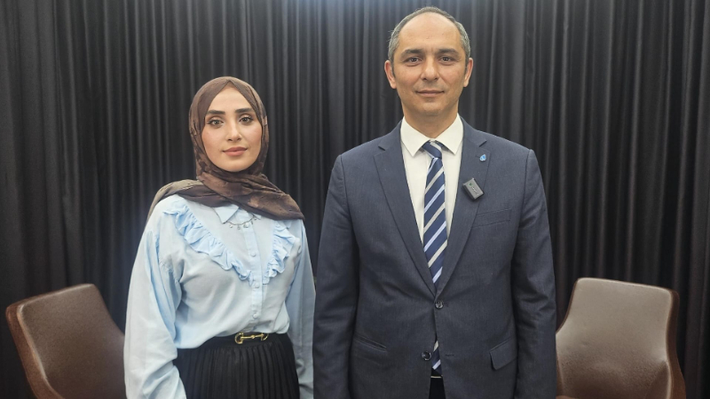 Ağaoğlu’ndan Siyasetin Finansmanına Sert Eleştiri: “Kirli Çark Var”