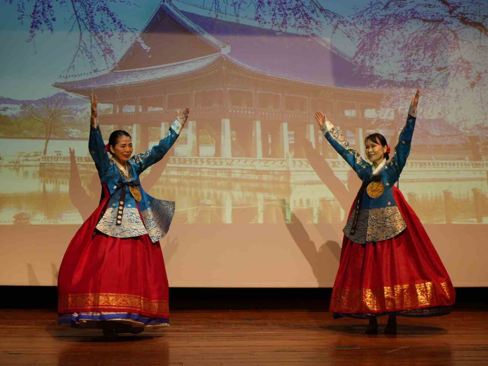 Kastamonu’da Güney Kore rüzgarı esti