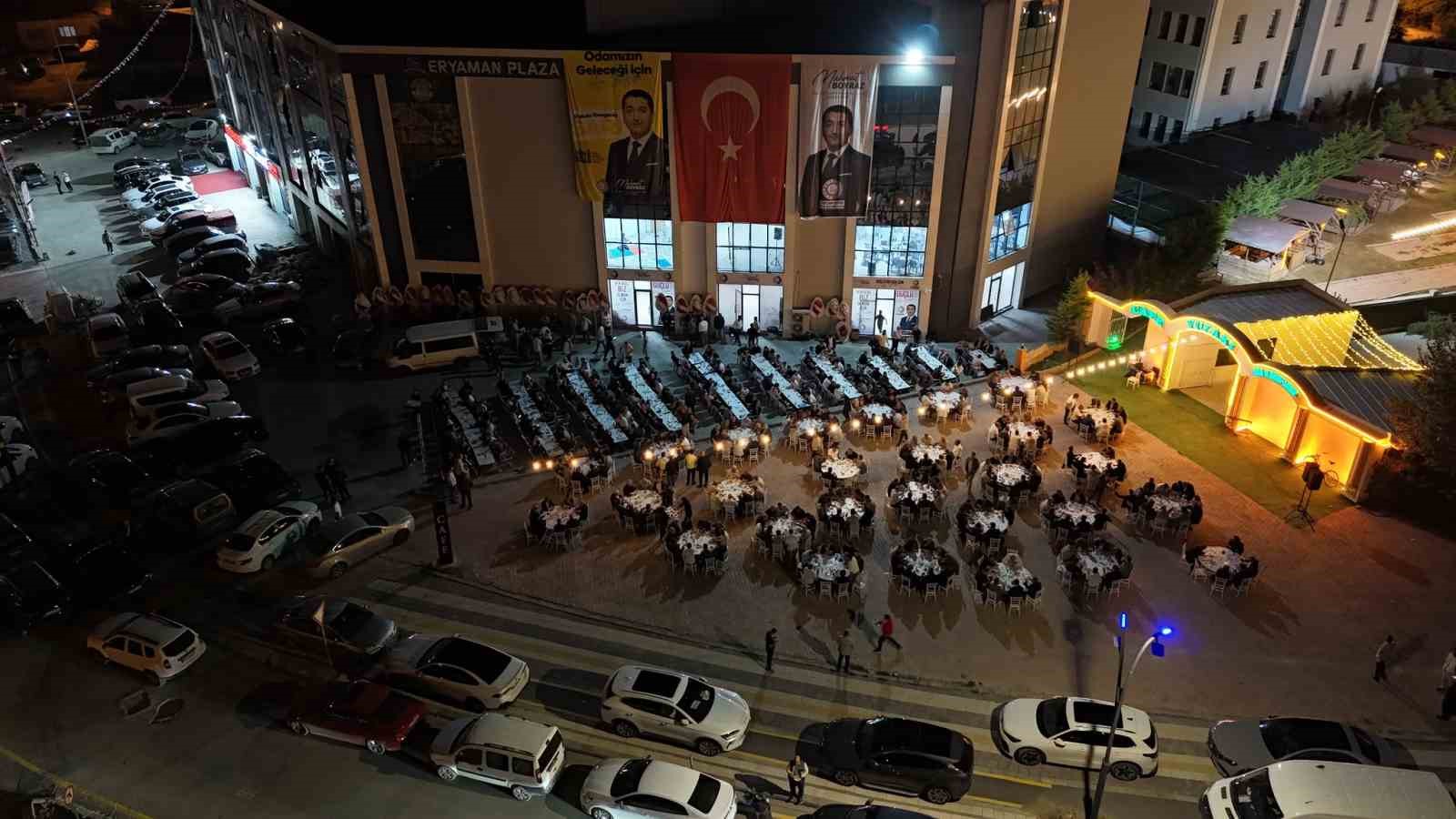 Mahmut Boyraz’dan 1 Ekim Mesajı: "Hazırız"