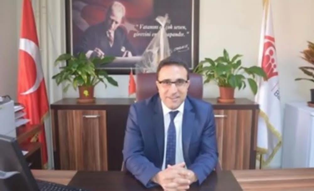 Muş Aile ve Sosyal Hizmetler İl Müdürü değişti