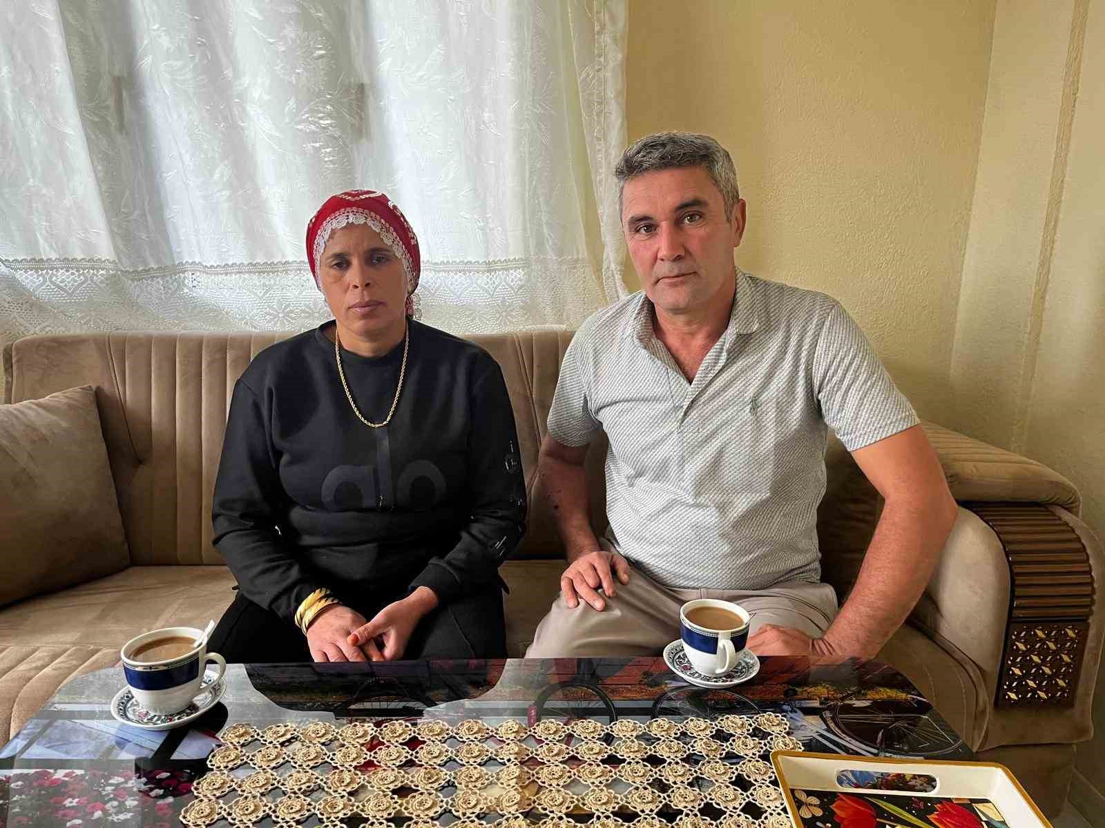 Yıllardır aradığı aşkı Fas’ta buldu
