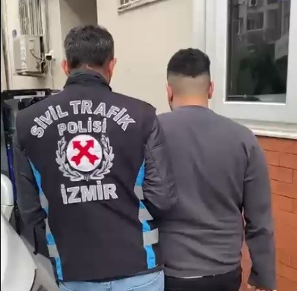 9 aylık bebeğe bile aldırmadan trafik terörü estiren magandalara sert ceza