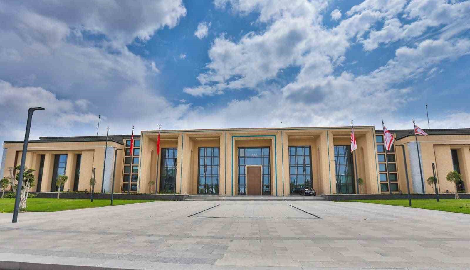 AB’den KKTC Cumhurbaşkanı Erhürman’ın mektubuna cevap: 