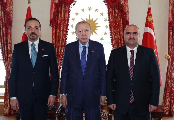AK Parti Genel Başkan Yardımcısı Zorlu: "Devlet Bakanlığını üstlenen Ağa’yı kutluyor, tarihi kararı hayata geçiren herkese teşekkür ediyoruz"