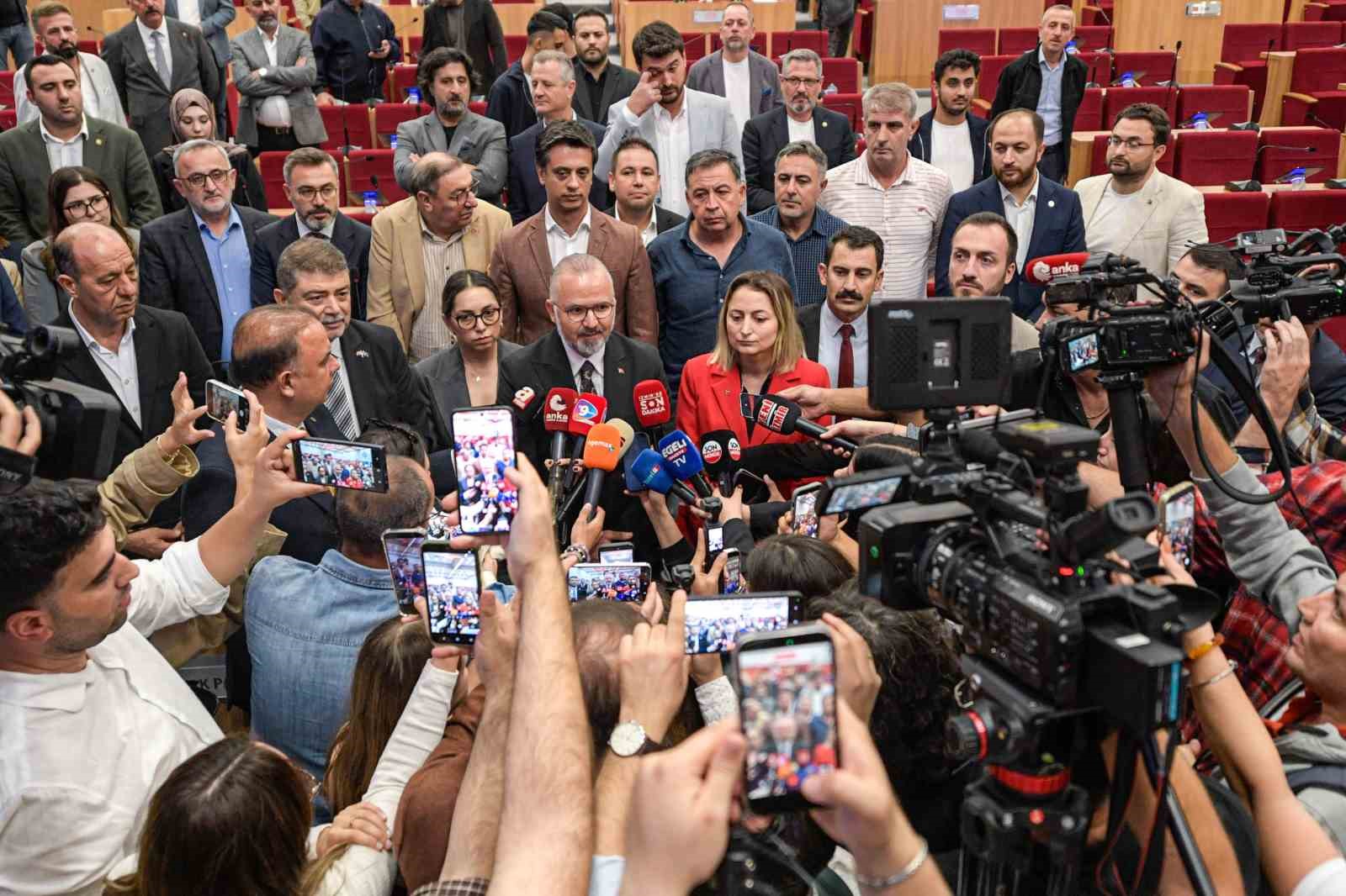AK Partili Yıldız: 