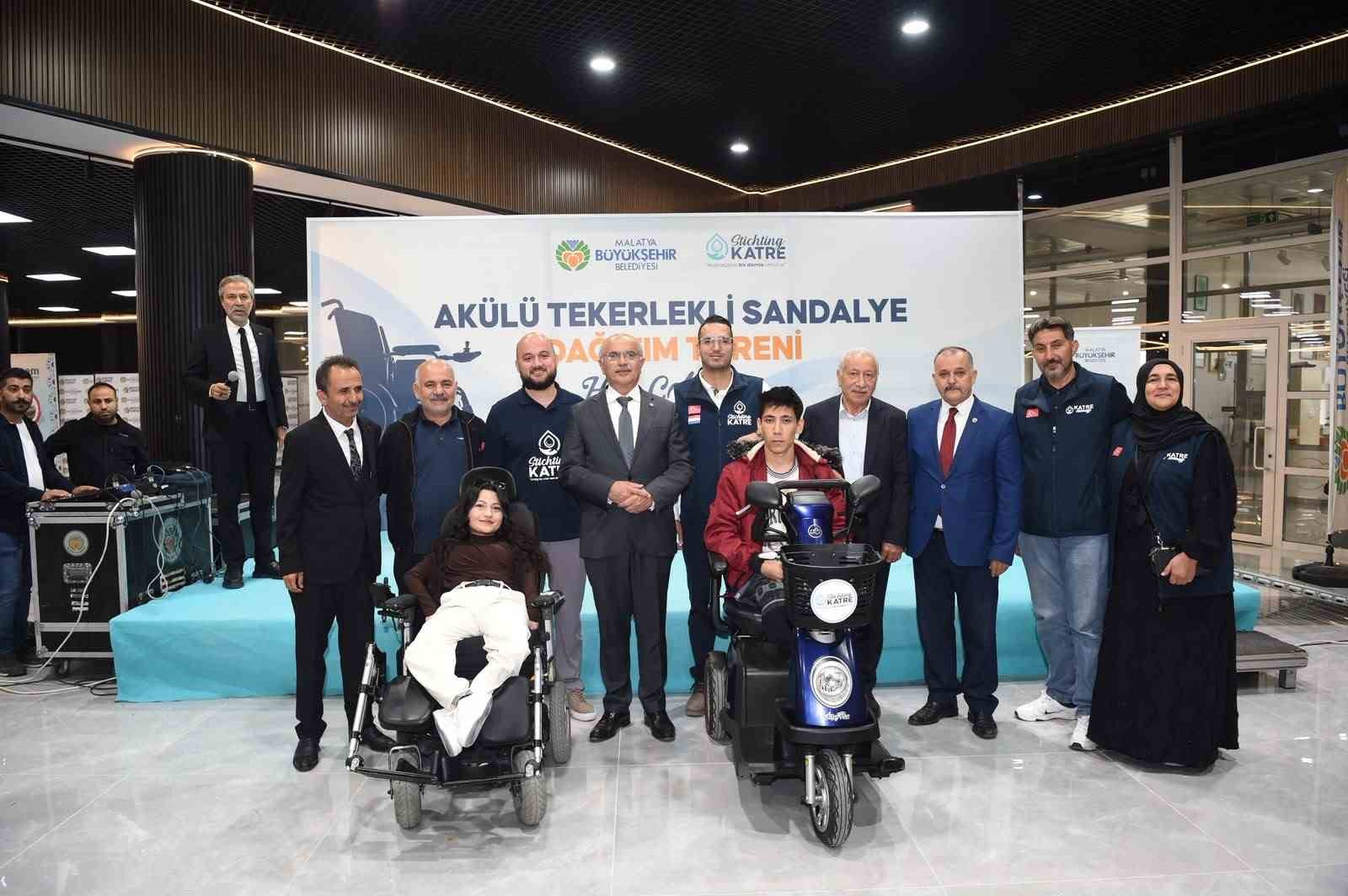 Başkan Er: 