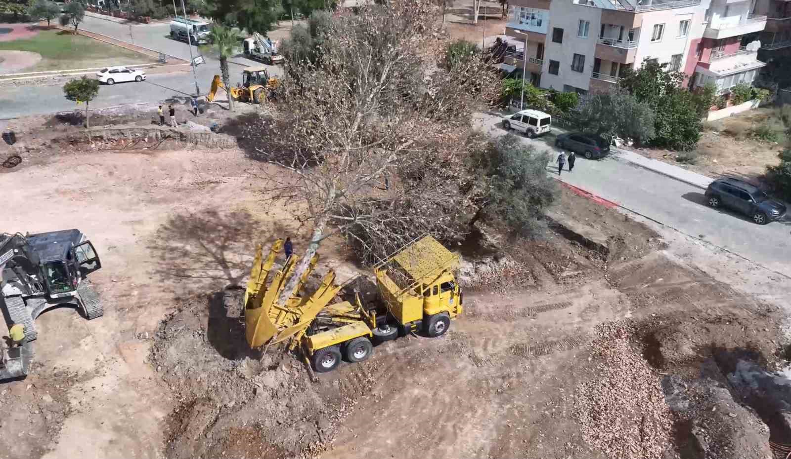Başkan Gençay: 
