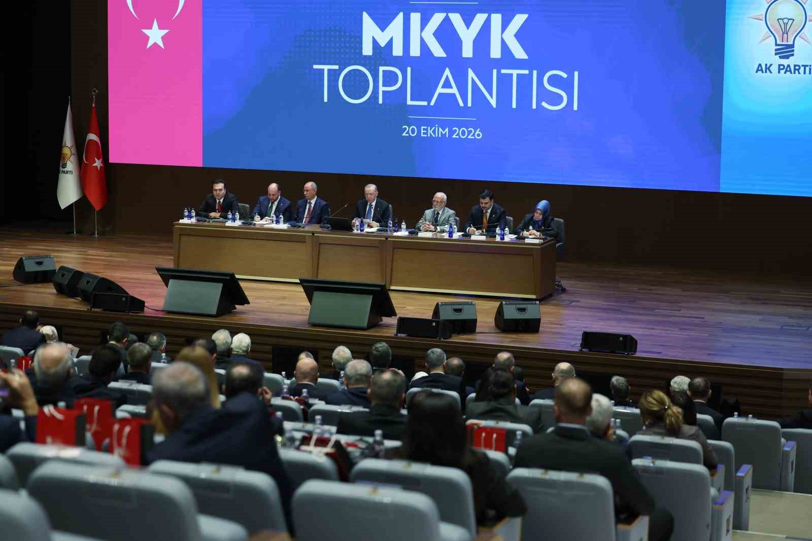 Cumhurbaşkanı Erdoğan'dan Fon Soruşturması Çıkışı: 'Kimin Sorumluluğu Varsa Gereği Yapılacak'