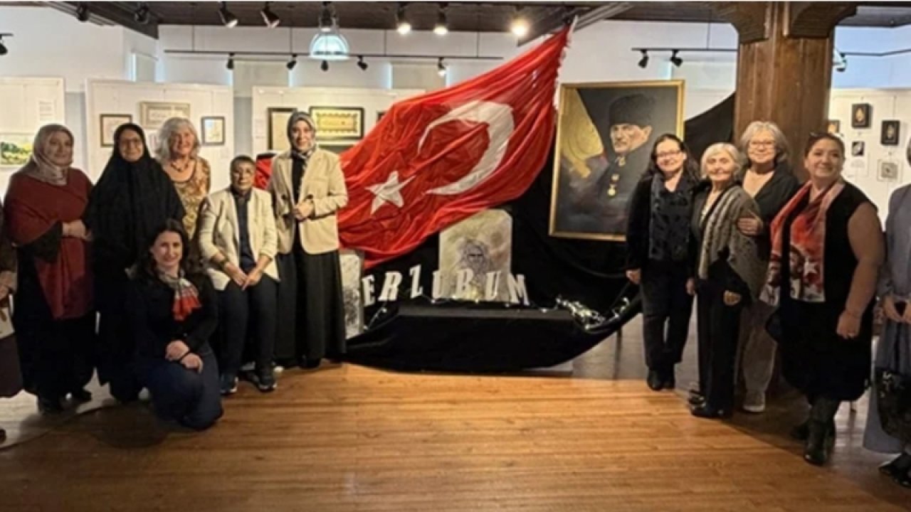 Dadaş Kadınlarının Cumhuriyet Yolculuğu Yalova'da!