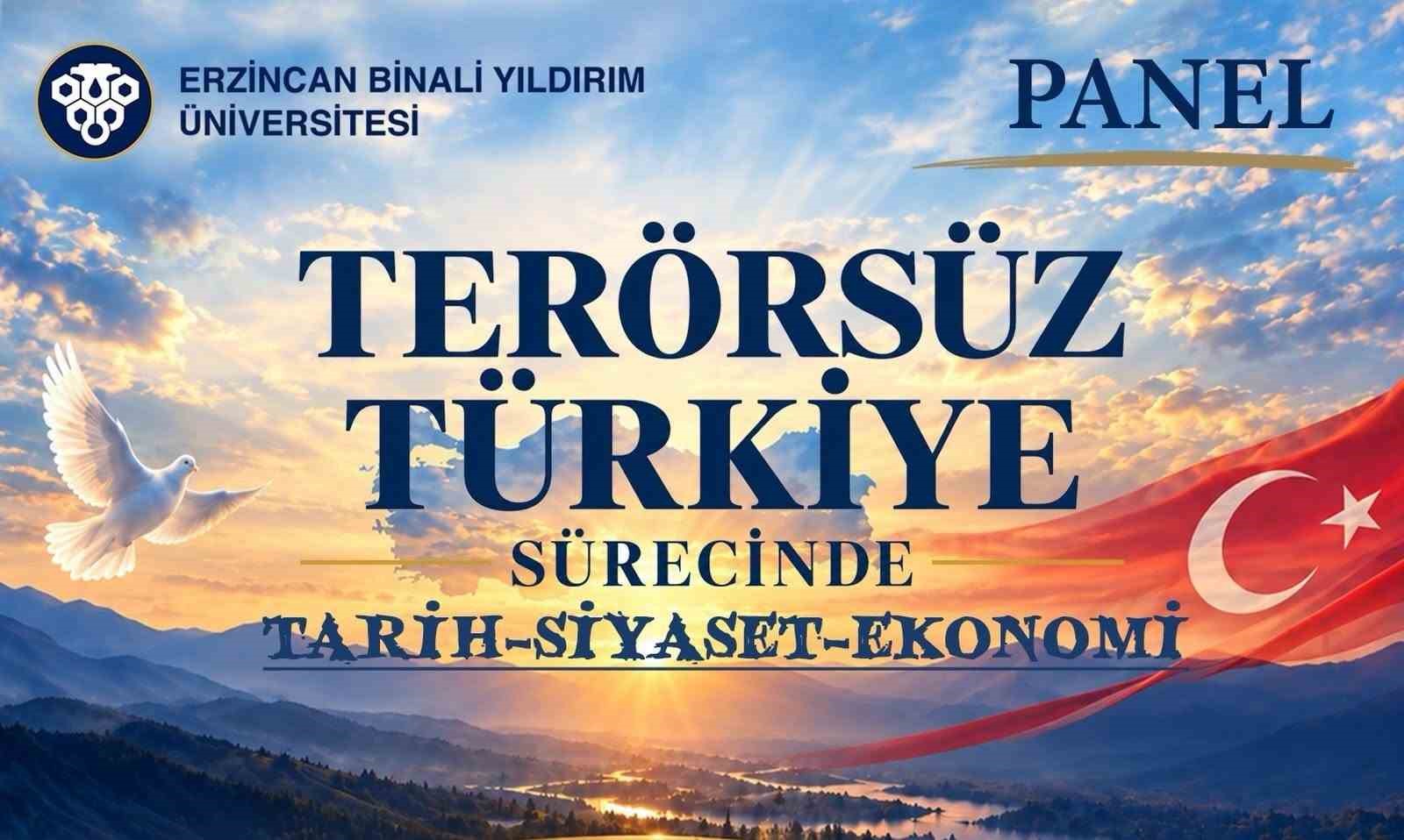 EBYÜ’de 