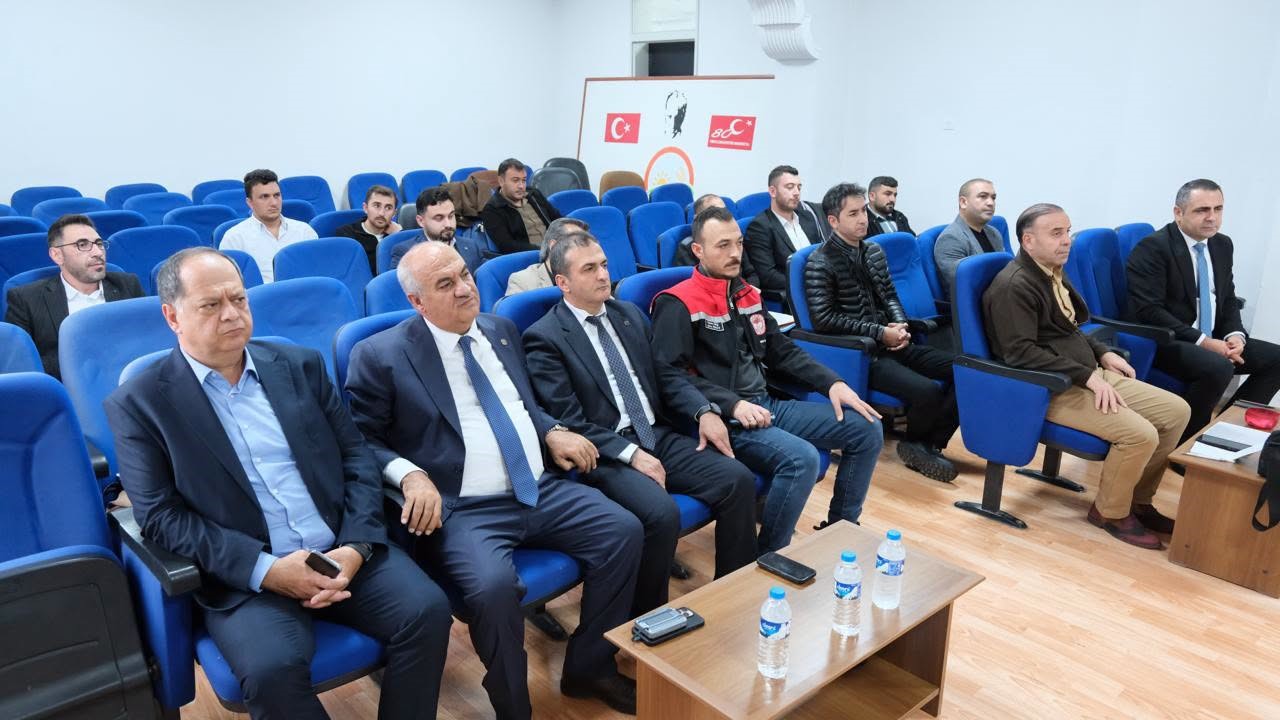 Erzincan’da 34 bin 840 koyun için ıslah çalışması yürütülüyor