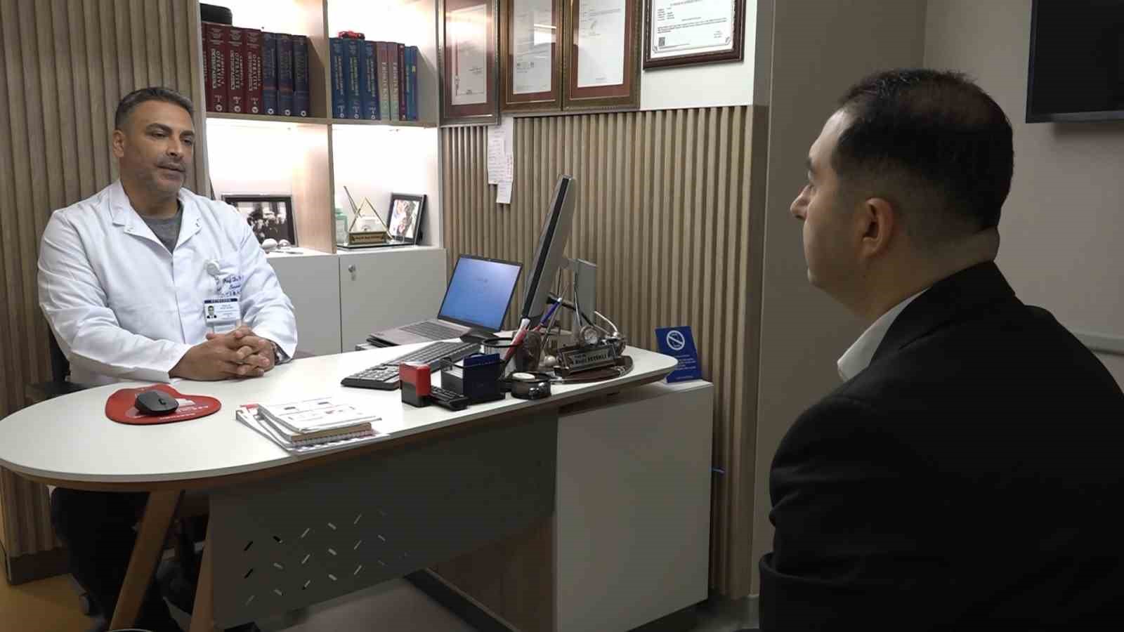 Geceleri Uykuyu Bölen Ağrılara Dikkat: 'Büyüme Ağrısı' Denilip Geçilen Belirti Kanser Habercisi Olabilir