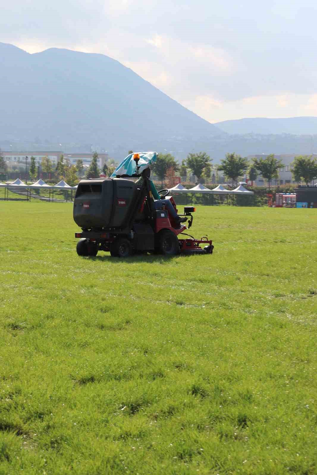 HÜRJET ve Türk Yıldızları Kayseri'ye Geliyor: 8. BİLİMFEST İçin Nefesler Tutuldu
