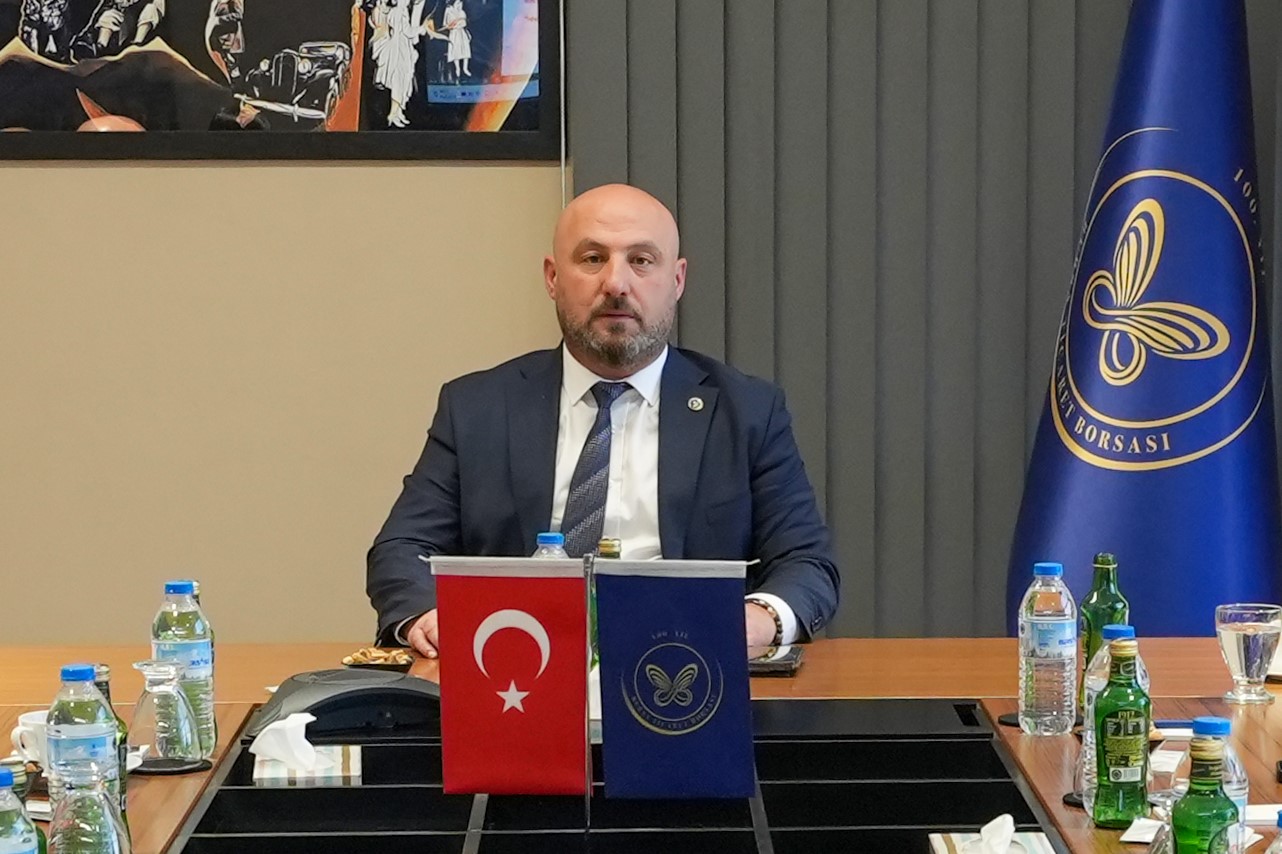 İş dünyasından çağrı: 
