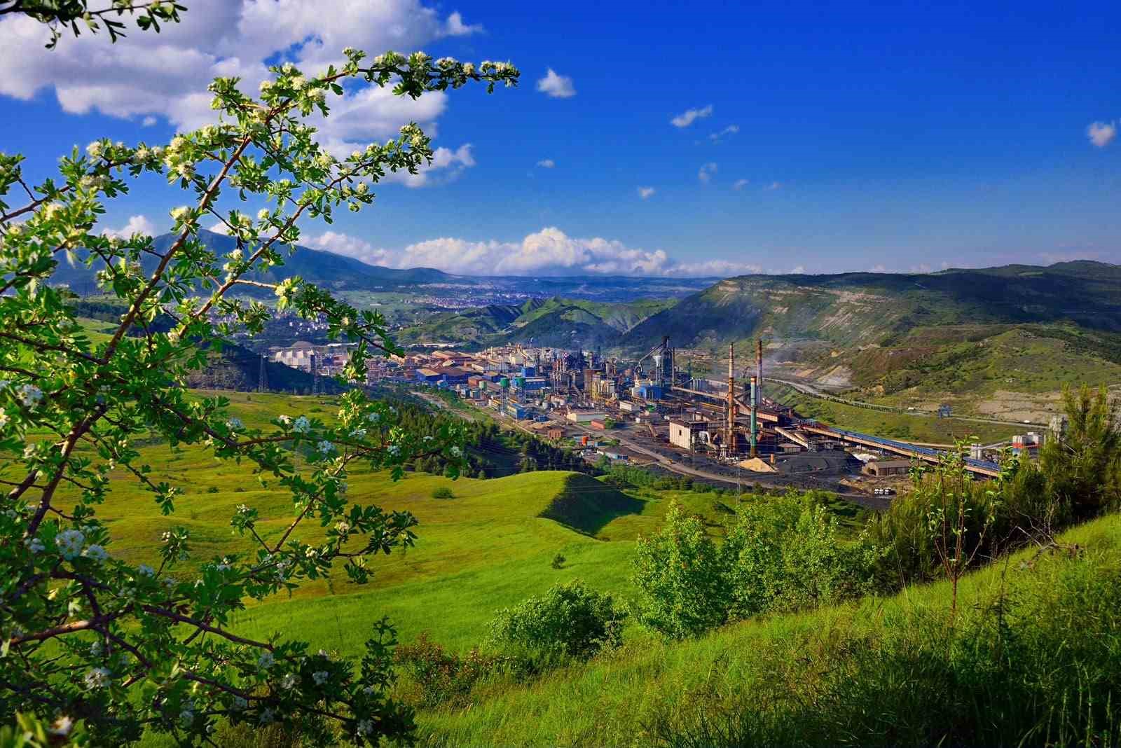 KARDEMİR’den 4 milyar liraya yakın yenilenebilir enerji yatırımı