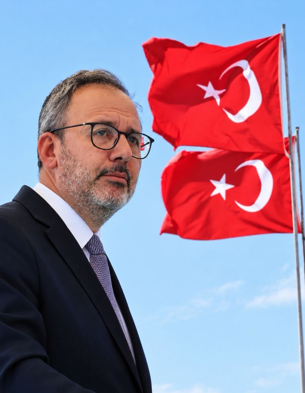 Kasapoğlu: 