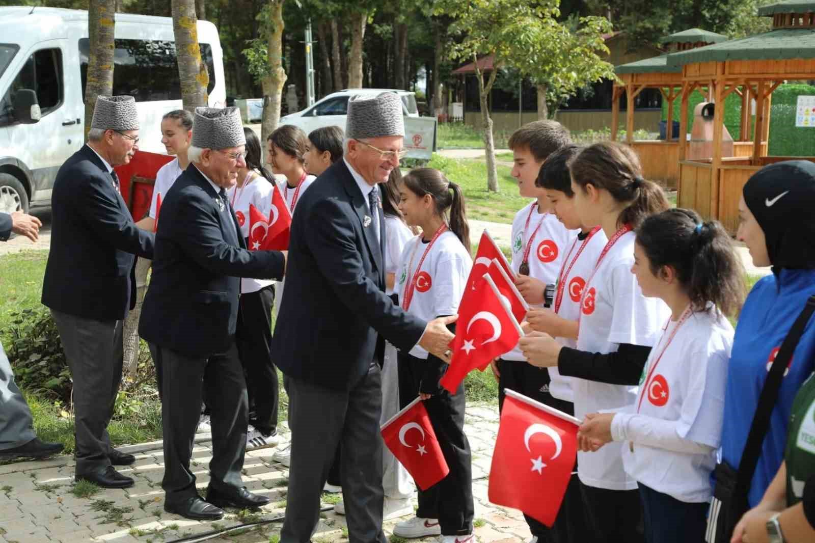 Kavak’ta 