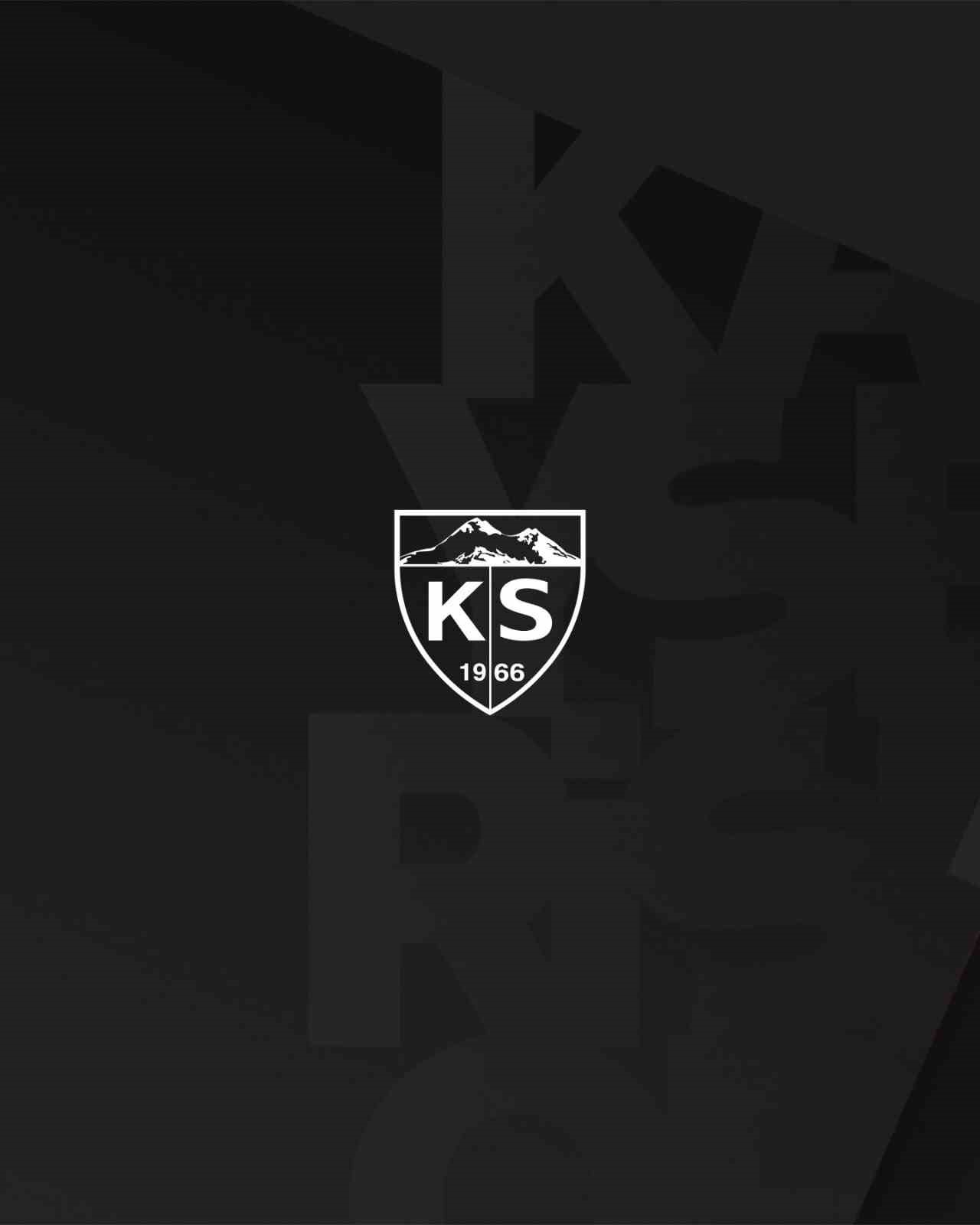 Kayserispor, Ulusal Lisansı aldı