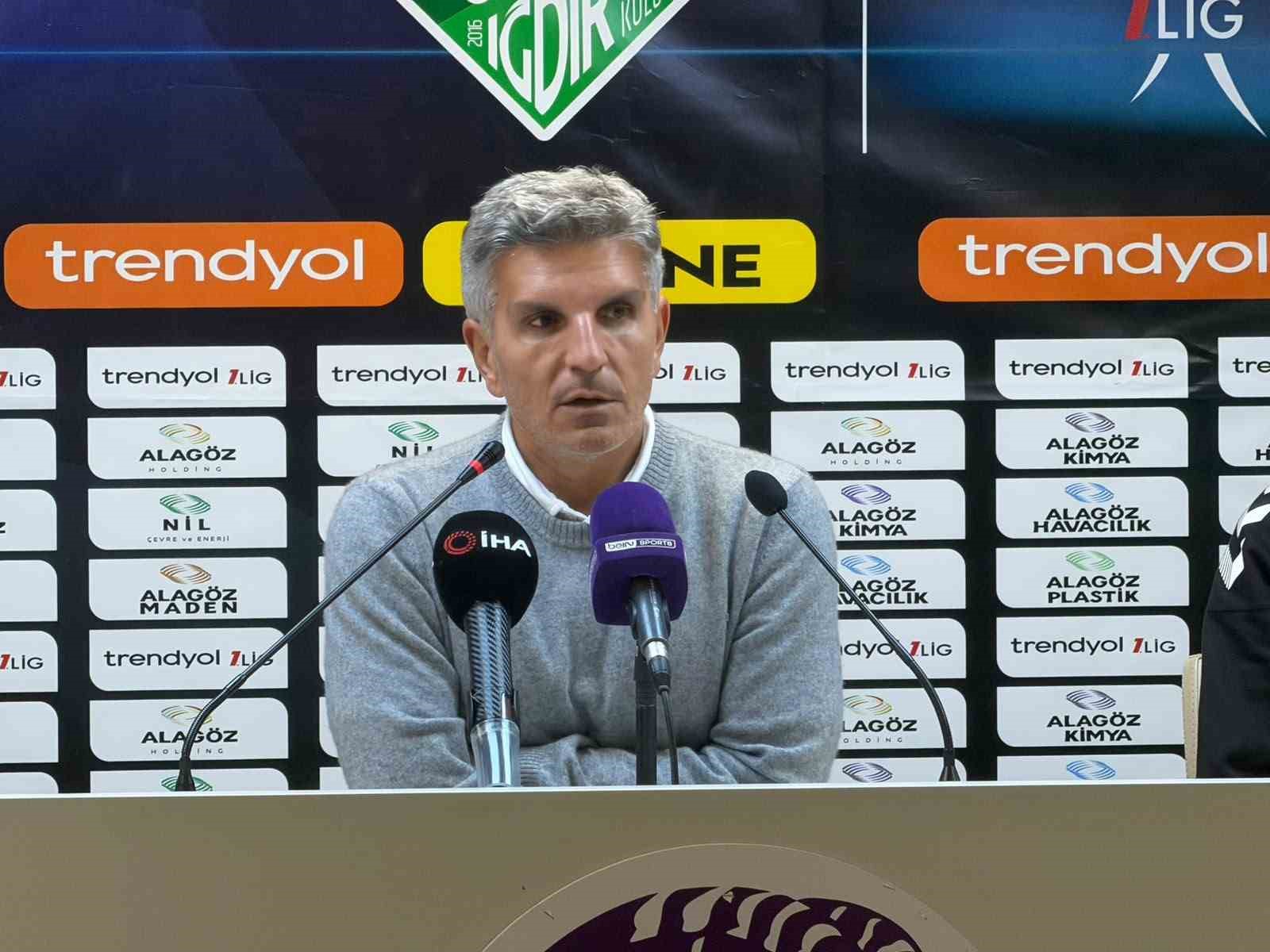 Kenan Koçak: 