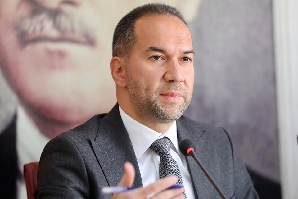 Niğde Belediyesi’nden 