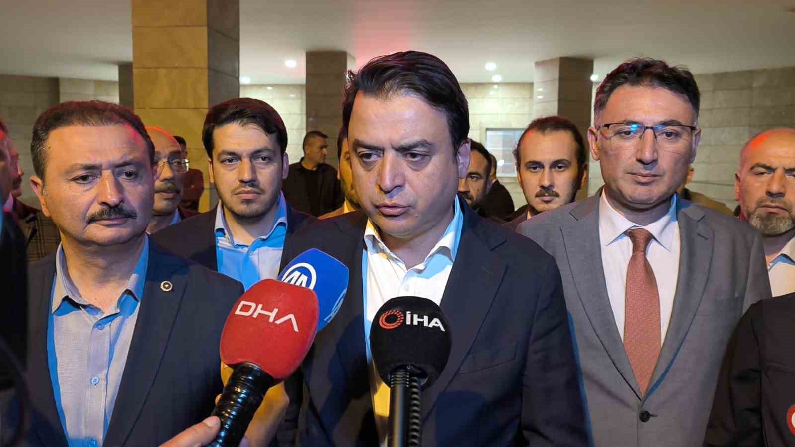 Şeker fabrikasında zehirlenenlerin sayısı 45’e yükseldi