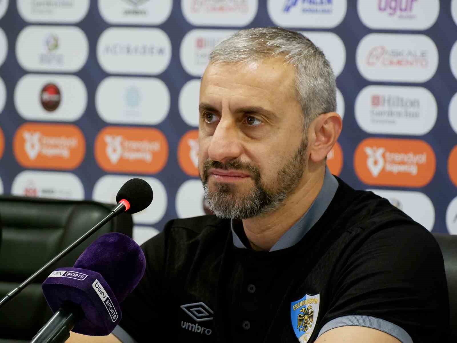 Serkan Özbalta: 