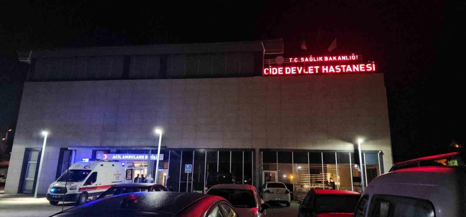 Tekne ile denize açılan balıkçı, geçirdiği kalp krizi sonrası hayatını kaybetti