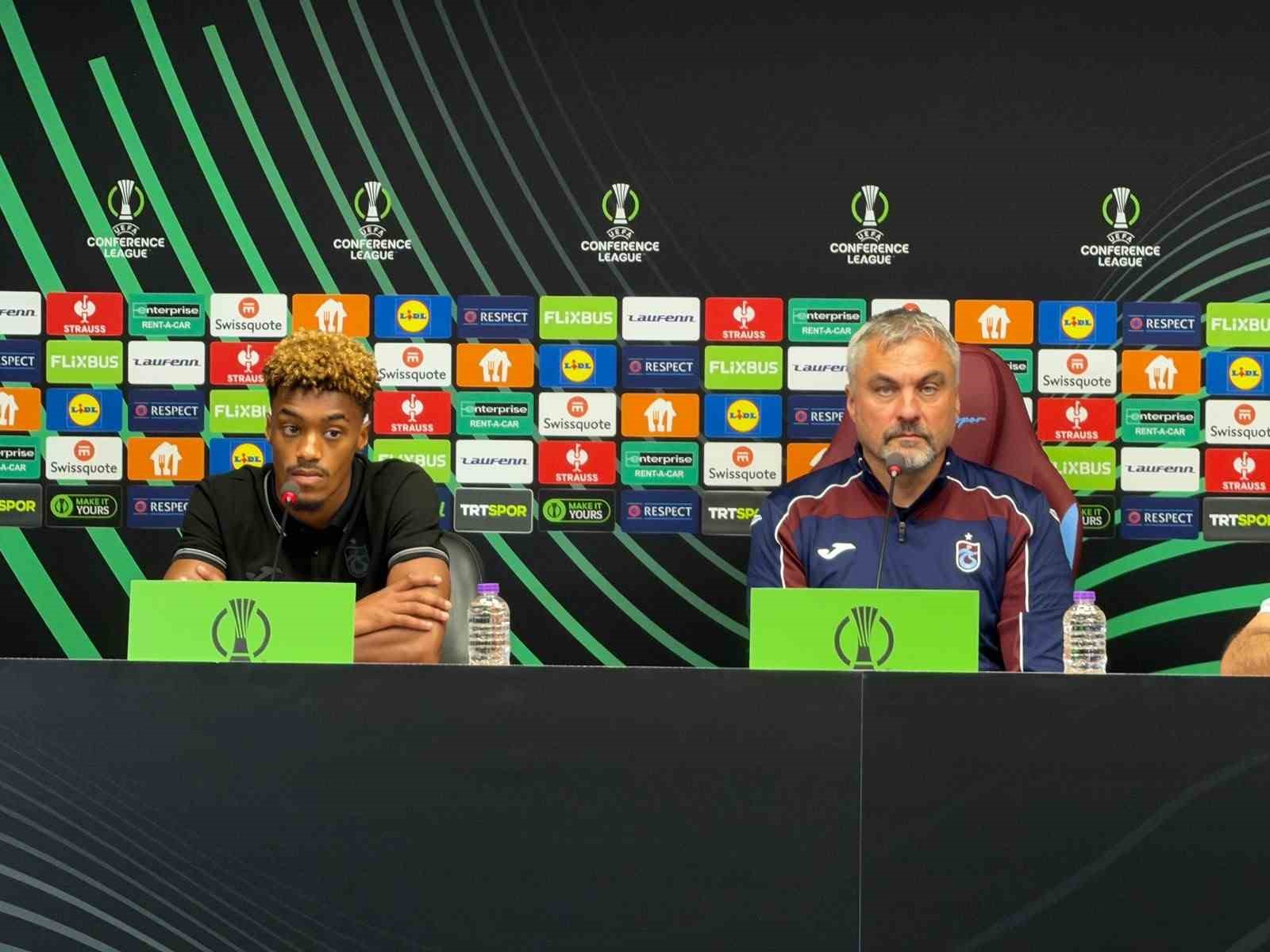Thomas Reis: "Hearts, reaksiyon göstermek isteyecektir"