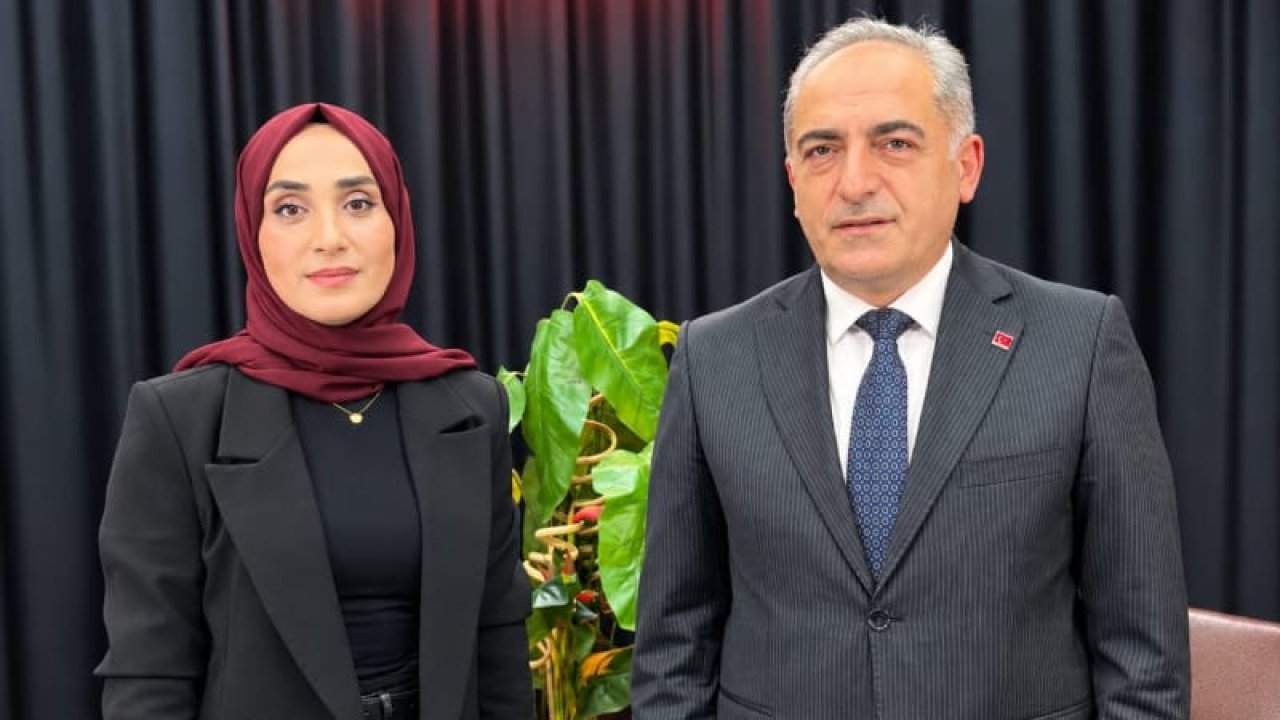Tuğrul Yalçınkaya'dan Yoksulluk Ve Kentsel Dönüşüm Çıkışı