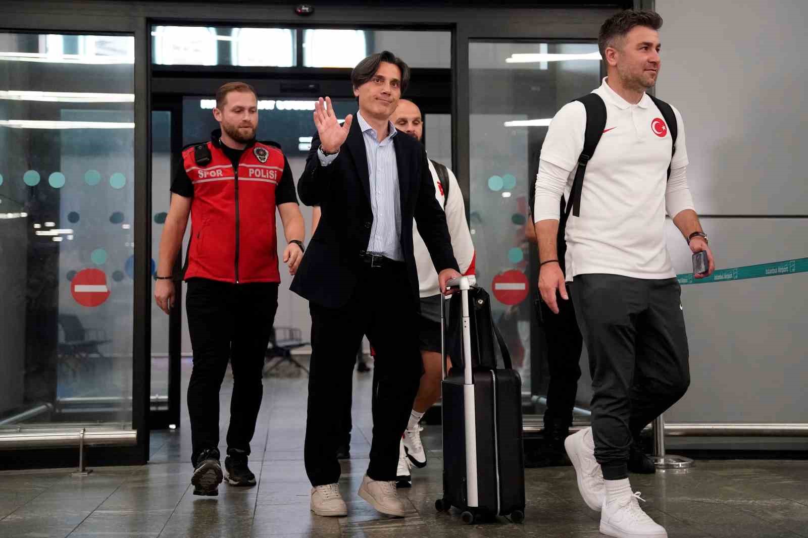 Vincenzo Montella: 