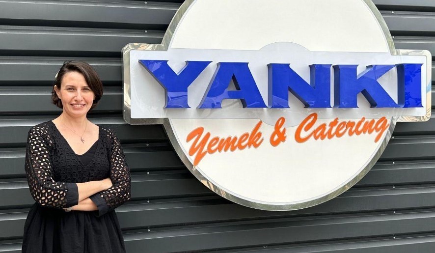 Yankı Yemek’e FSSC 22000 belgesi