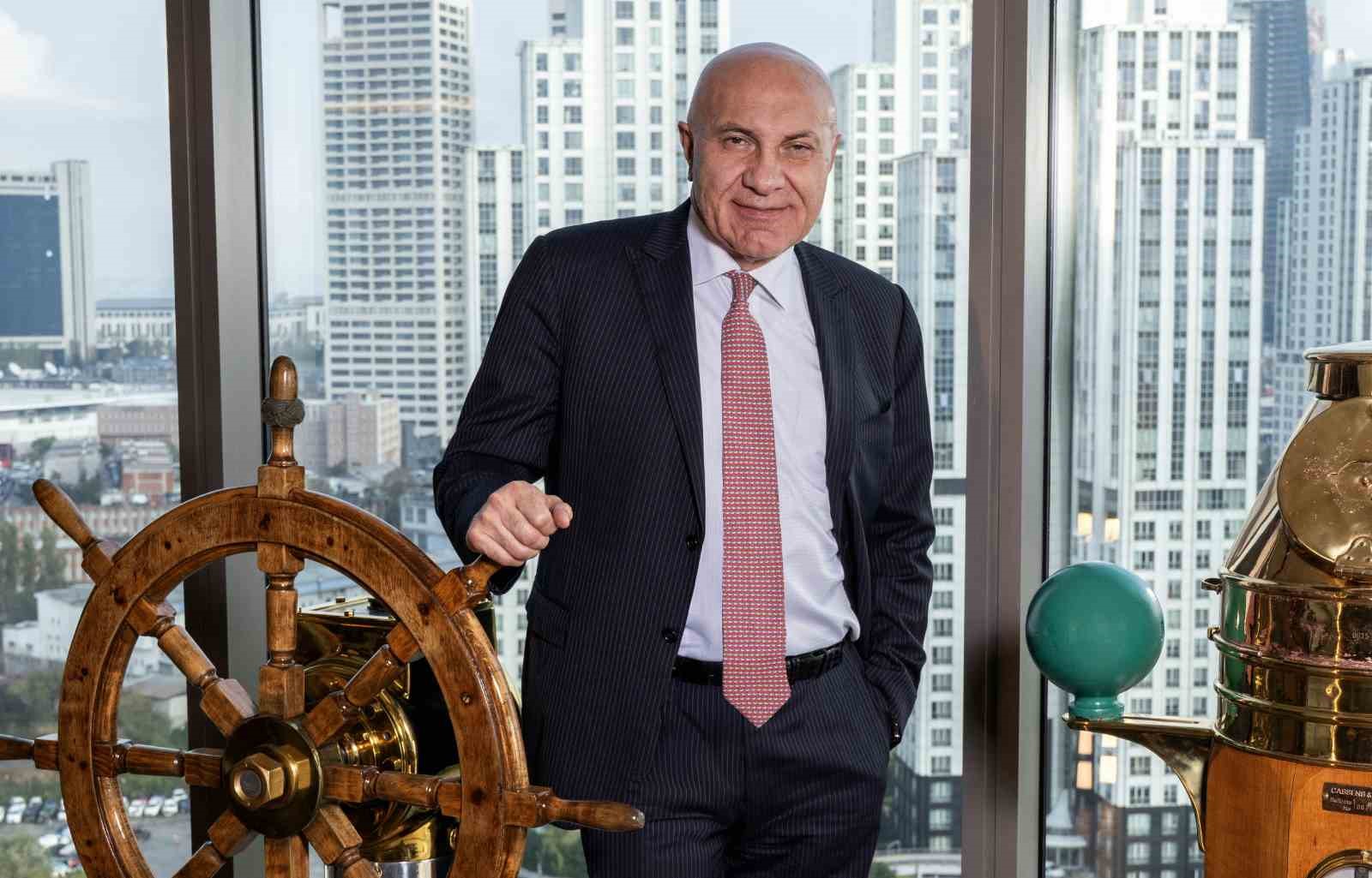 Yüksel Yıldırım: 