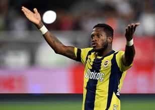 Fred: ‘Şampiyon olmak zorundayız!’ – Fenerbahçe haberleri