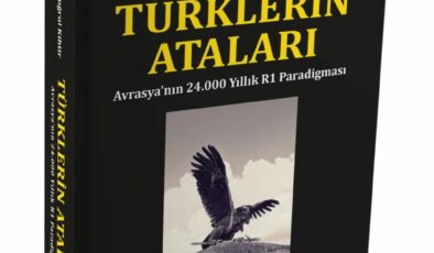 Türklerin Ataları