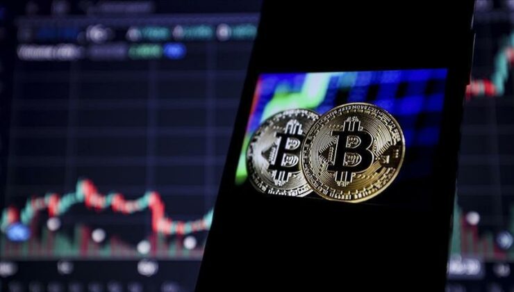 Bitcoin’in fiyatı 93 bin doların altına geriledi