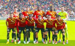 Göztepe’de Beşiktaş maçı öncesi son dakika