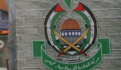 Hamas’tan Katar’daki liderlerinin Türkiye’ye geçtiği iddialarına yalanlama