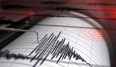 Küba’da 5,9 ve 6,8 büyüklüğünde deprem