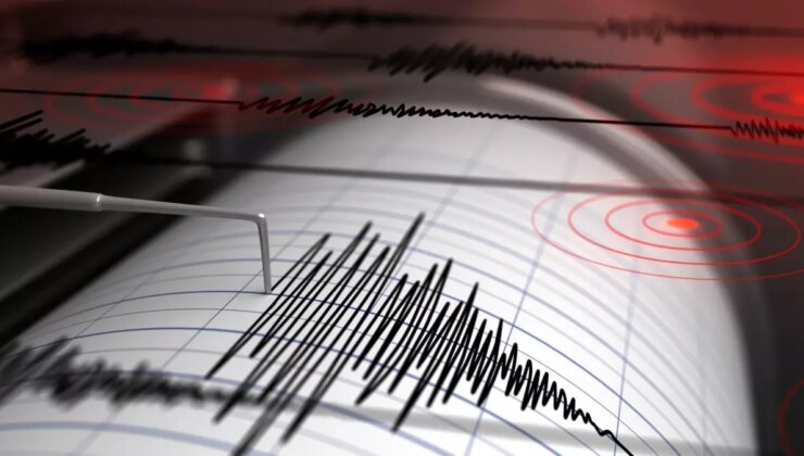 Küba’da 5,9 ve 6,8 büyüklüğünde deprem