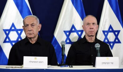 Netanyahu’ya tutuklama kararında süreç nasıl işleyecek? Batılı devletler kritik bir tercihle karşı karşıya