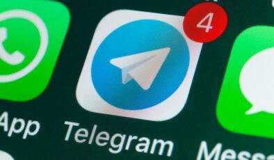 Rusya’dan Telegram’a 7 milyon ruble ceza