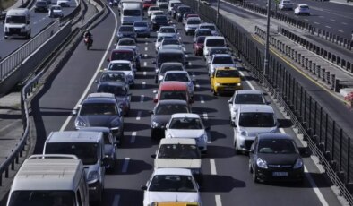 Ticari araçlar için zorunlu kış lastiği uygulaması 1 Aralık’ta başlayacak