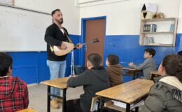 Diyarbakır’da Öğretmenlerden Oluşan Koro, “Köy Konserleri Turnesi”ne Çıkacak