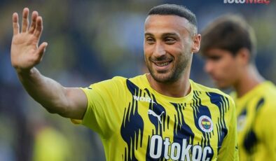 Cenk Tosun Gelişmesi