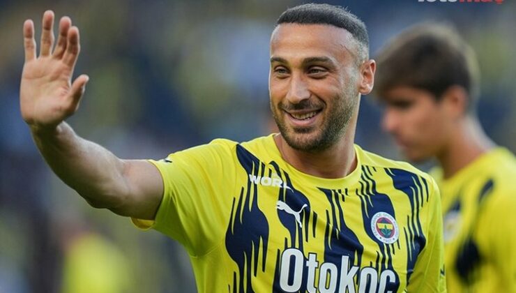 Cenk Tosun Gelişmesi