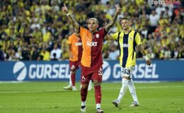 Fenerbahçe ve Galatasaray O Yıldız İçin Karşı Karşıya!