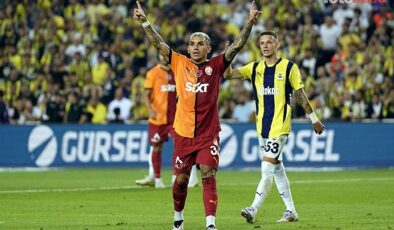 Fenerbahçe ve Galatasaray O Yıldız İçin Karşı Karşıya!