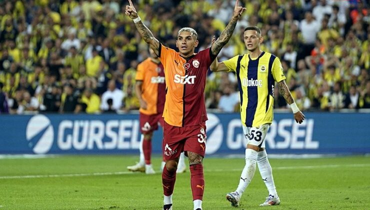 Fenerbahçe ve Galatasaray O Yıldız İçin Karşı Karşıya!